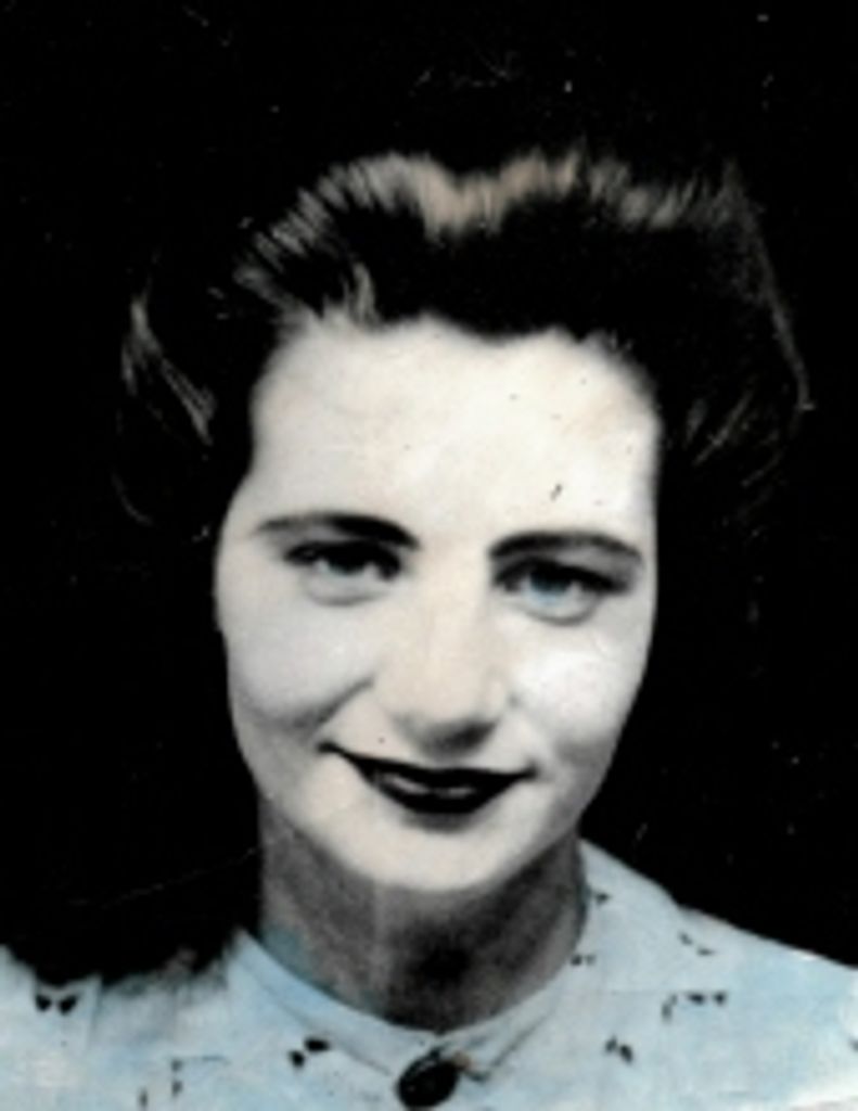 Martha L. Brock Scearce