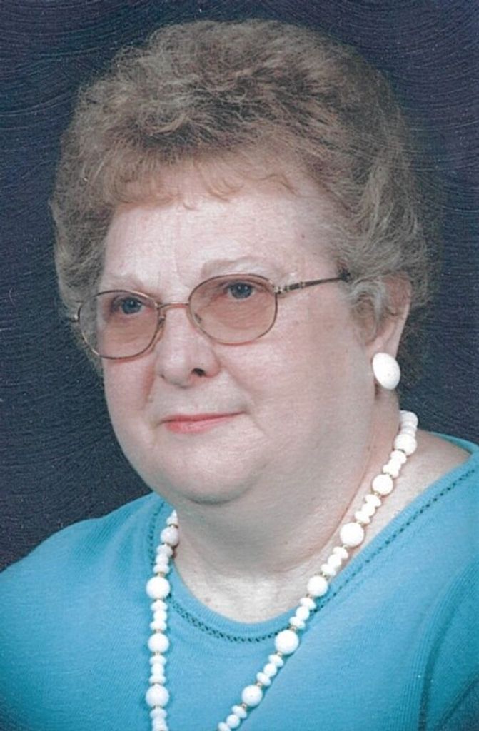 Jessie A. "Dolly" (Tieman)  Hicks Profile Photo
