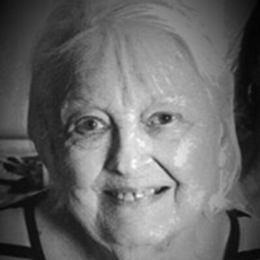 Shirley Mae Fork