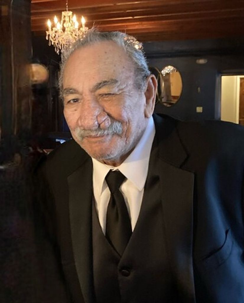 Jose I. Adame Profile Photo