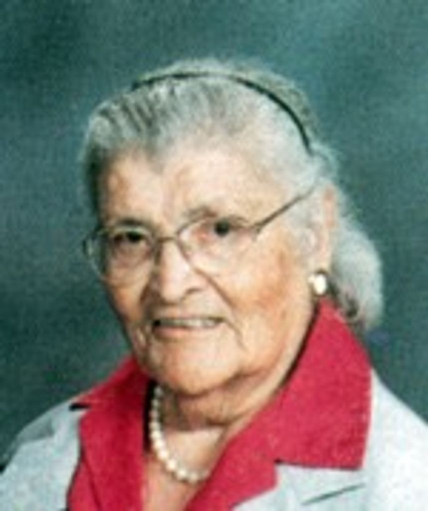 Sara R. (Ramirez) Munoz