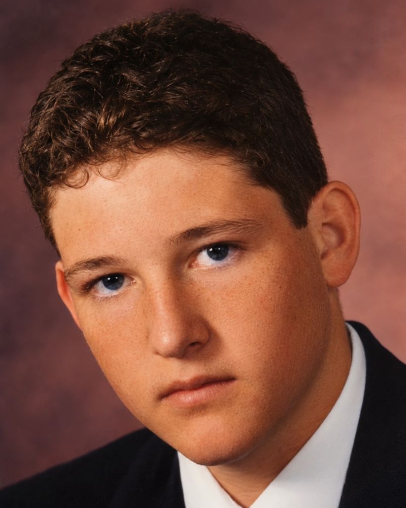 Matthew Kurtenbach Profile Photo