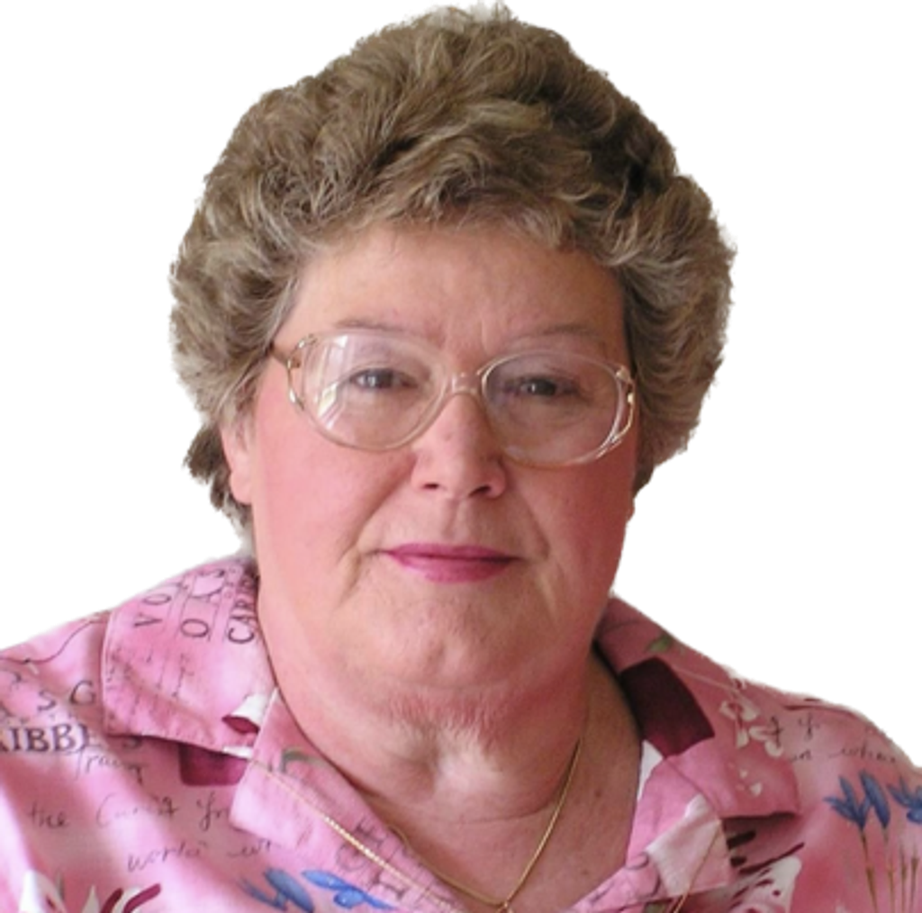 Shirley Brown Profile Photo