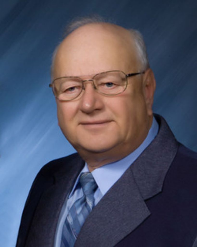 Maurice "Morry" Gullickson Profile Photo