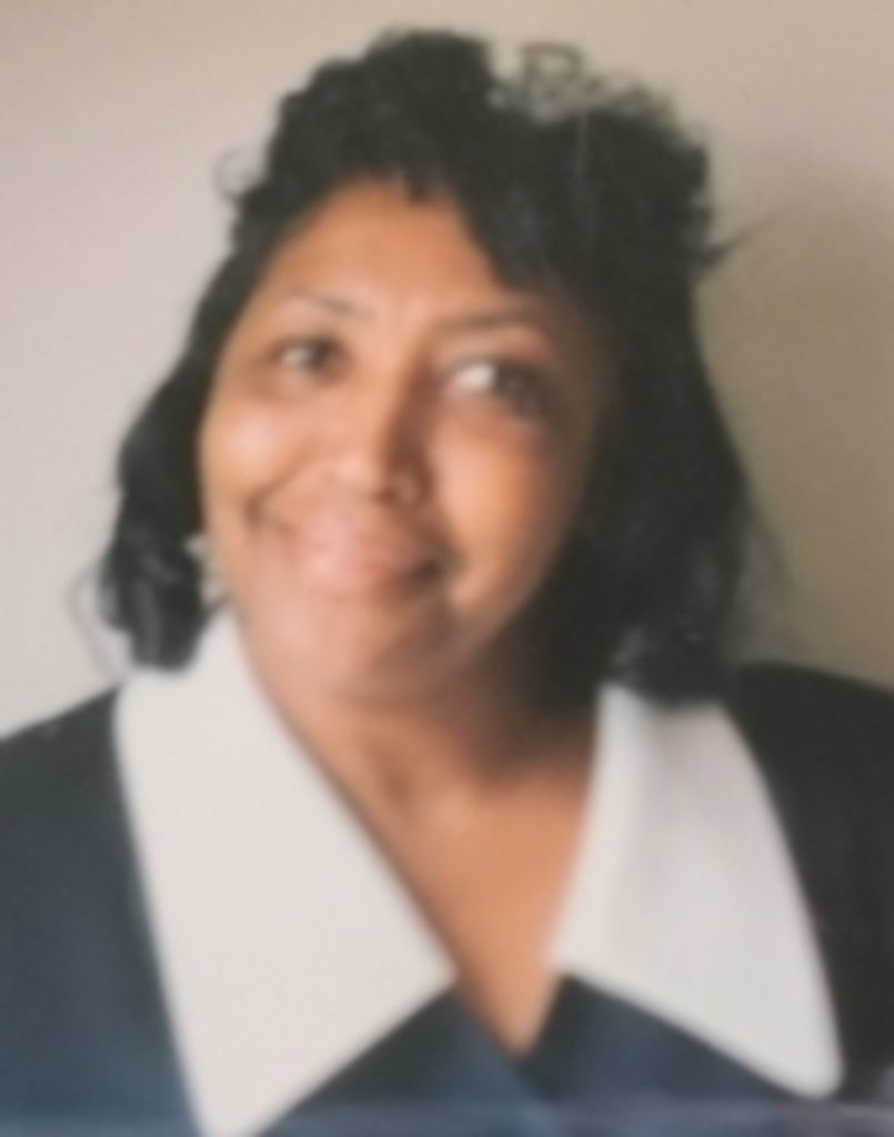 Mary L. Griffin Profile Photo