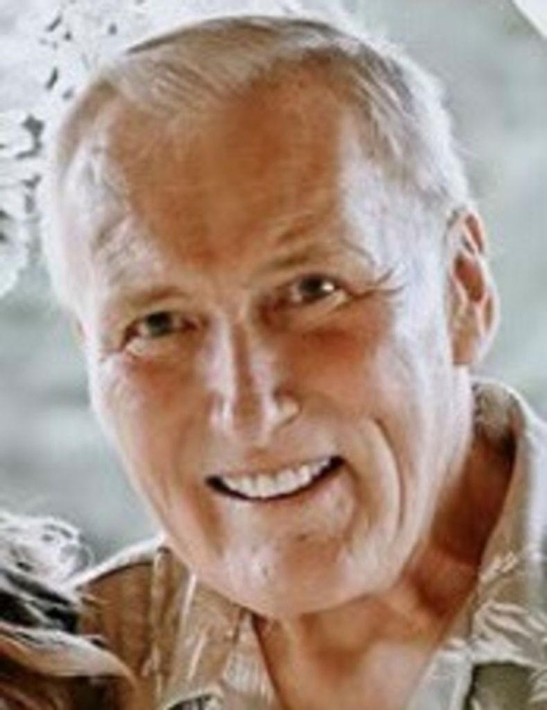 Randy Harland Page