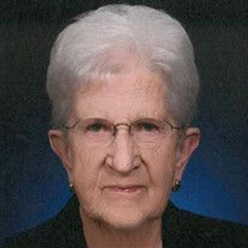 Nannie Maude Smith Profile Photo