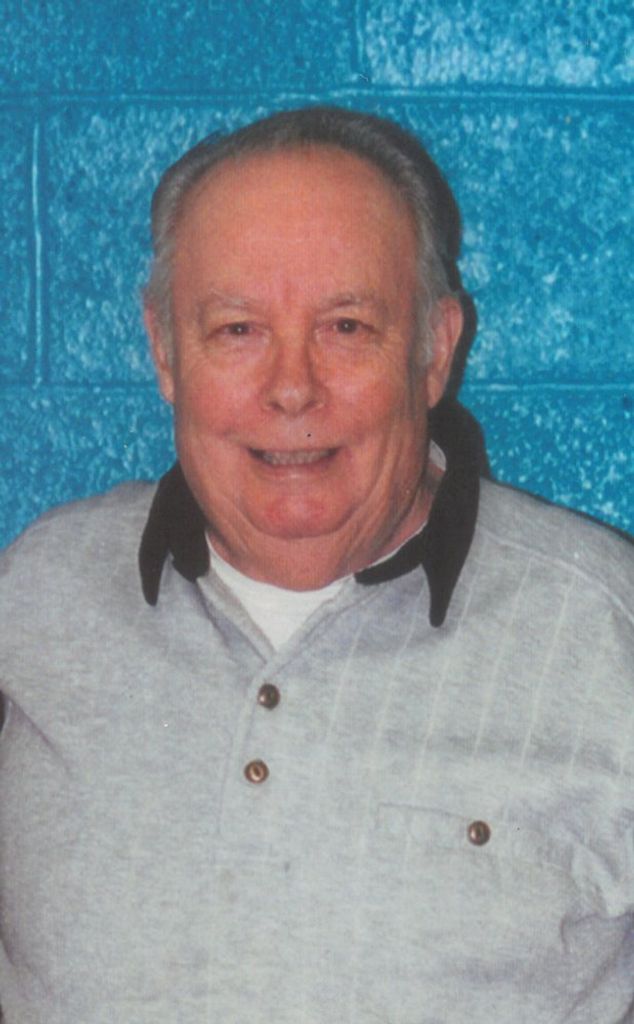 Richard M. Kirkey