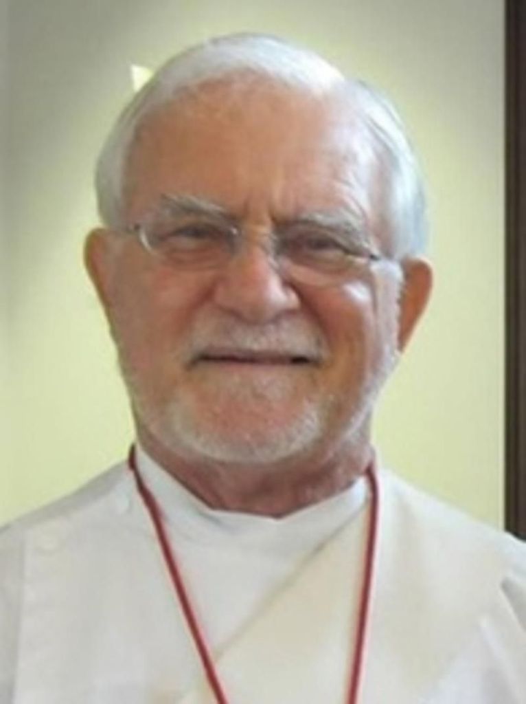 Thomas Francis Simmonite Profile Photo