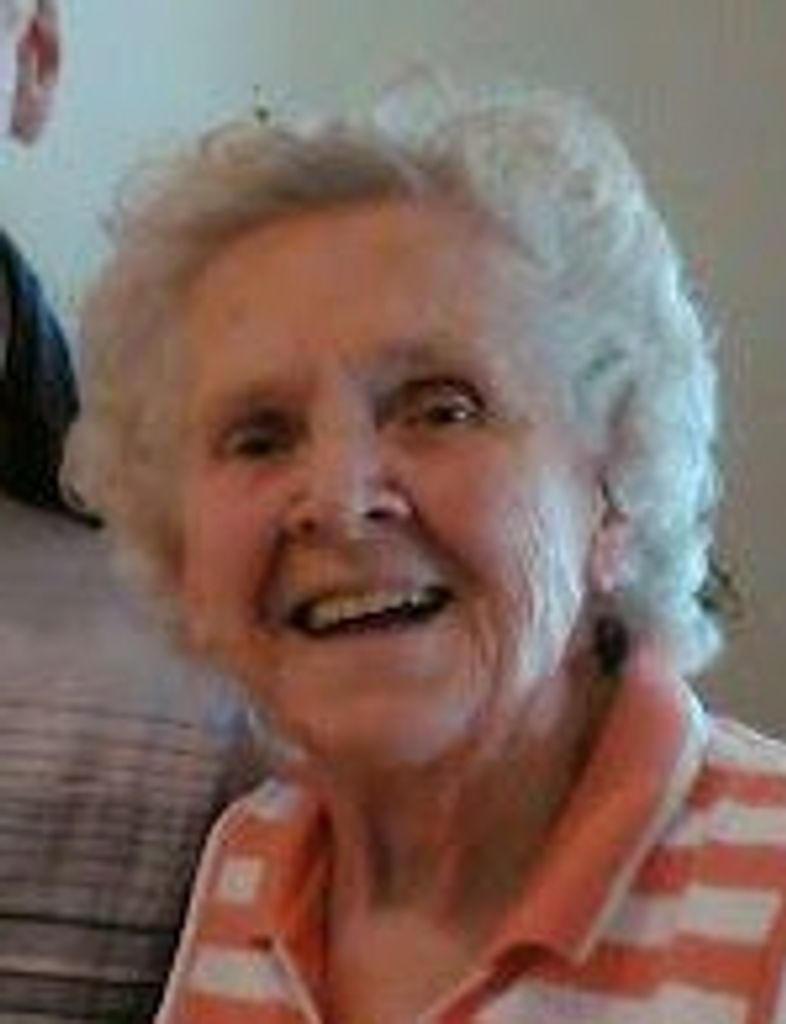 Joanne  P. Catron