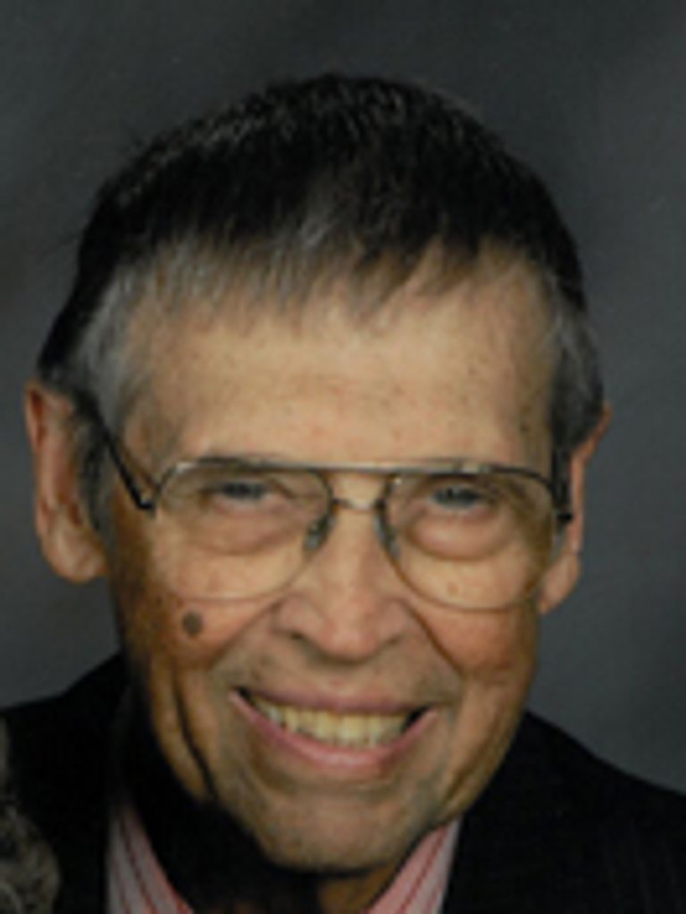 Carroll "Kaydo" M. Petry