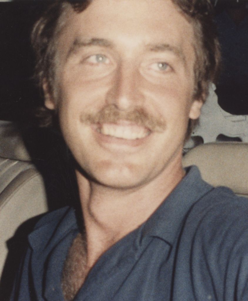 Jeffrey "Jeff" Hinnenkamp