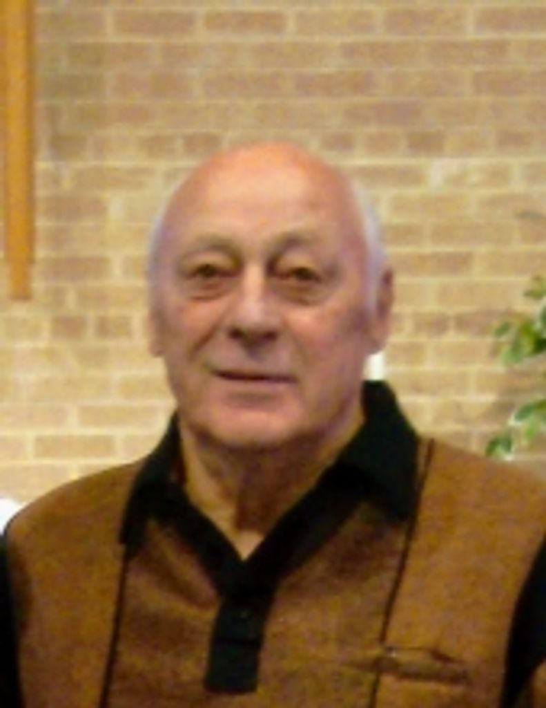 Edward J. Michaels