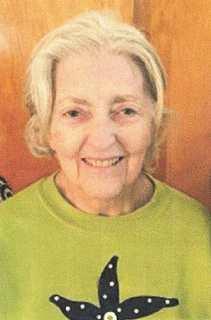 Geraldine O'Connell Profile Photo