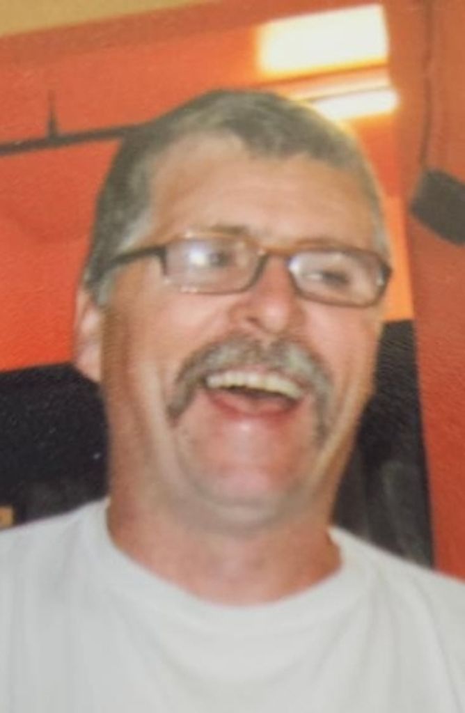 Timothy C. Totten Profile Photo