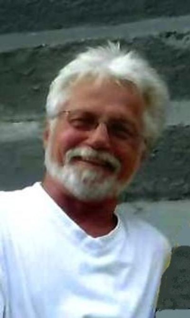 Marvin Eugene Mccoig Profile Photo
