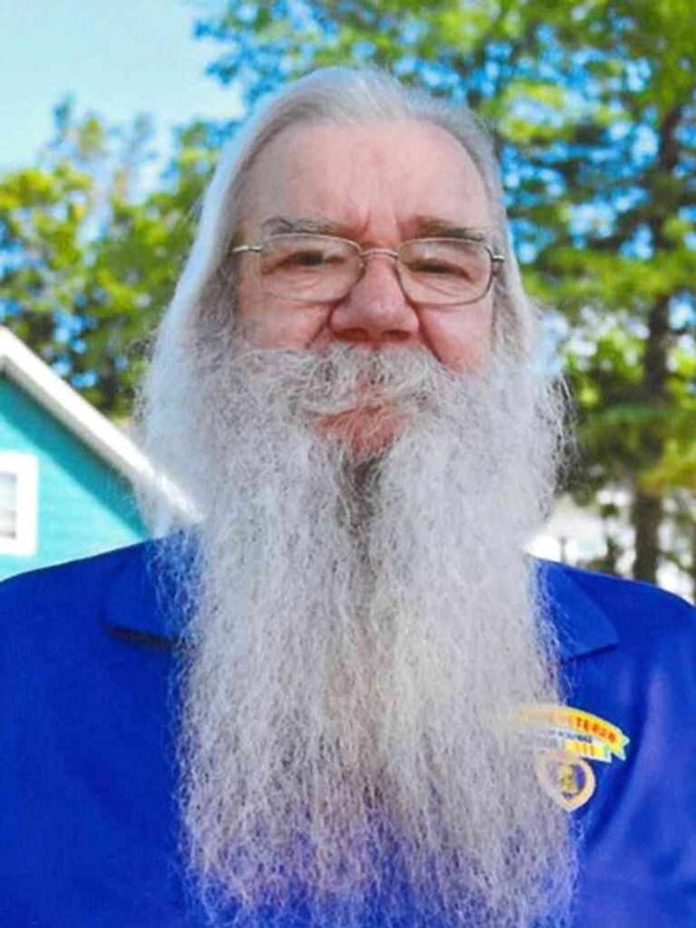 Gary E. Payne Profile Photo