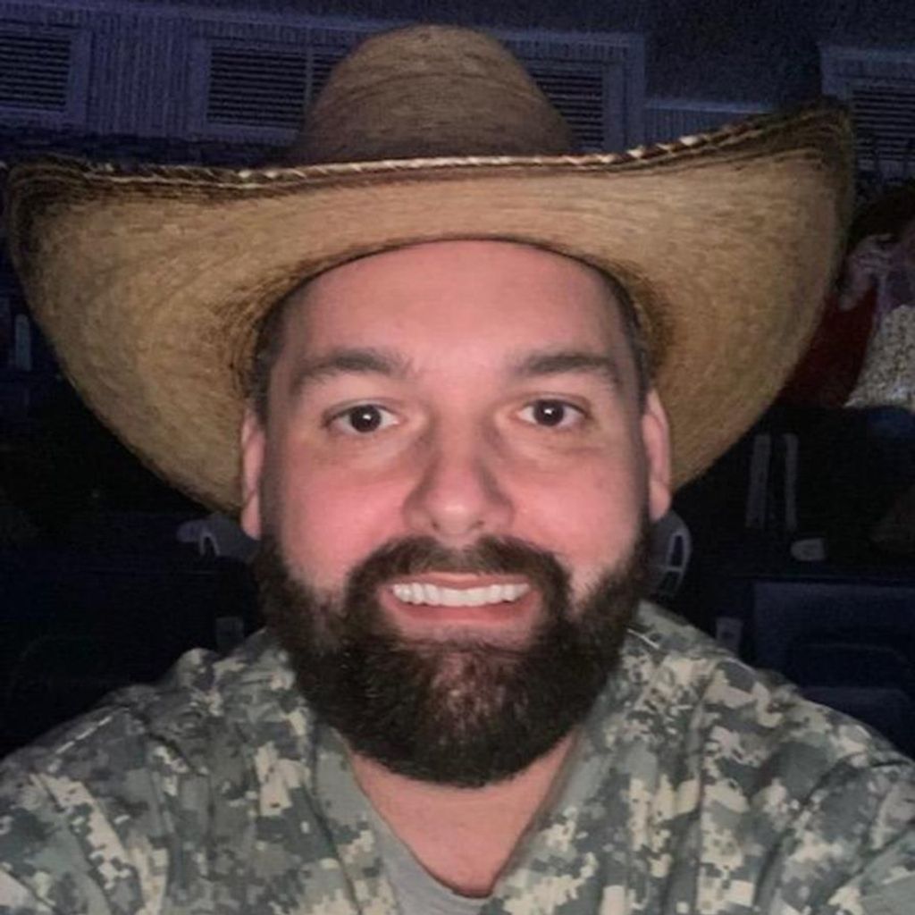 Matthew Earl Baucom Profile Photo