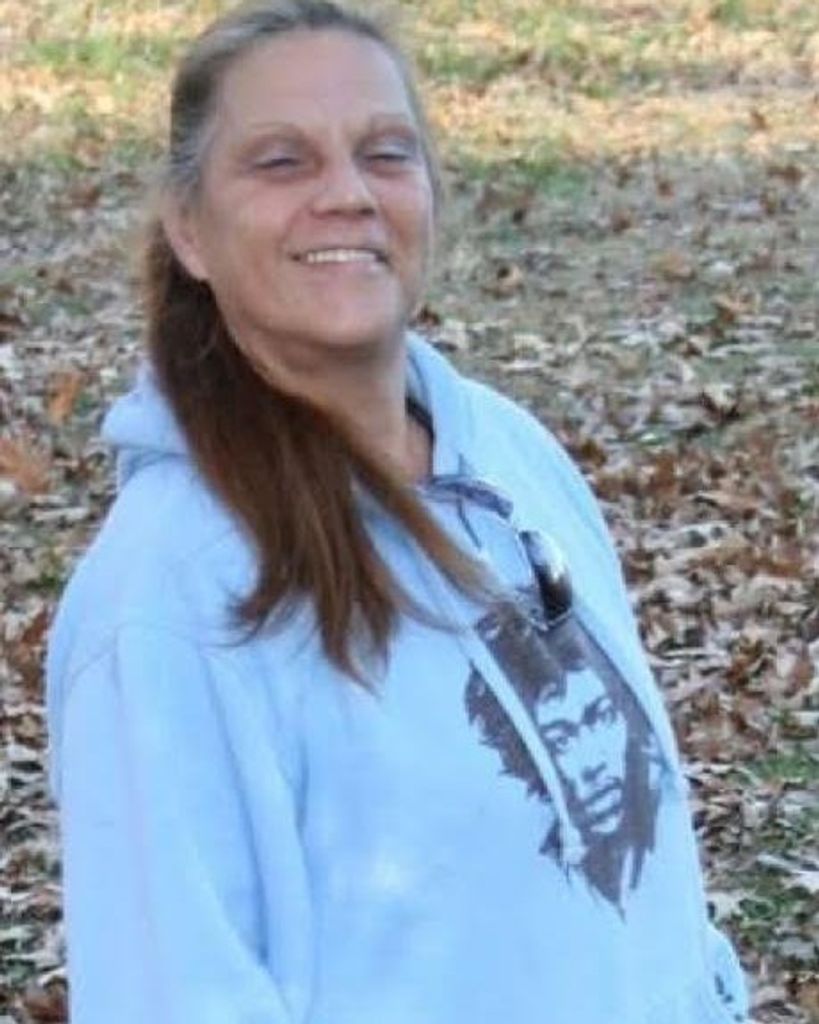 Sheryl Rose Sapinski