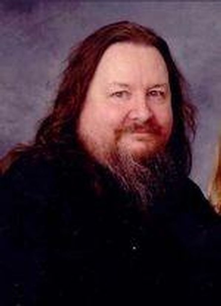 Franklin J. Ford