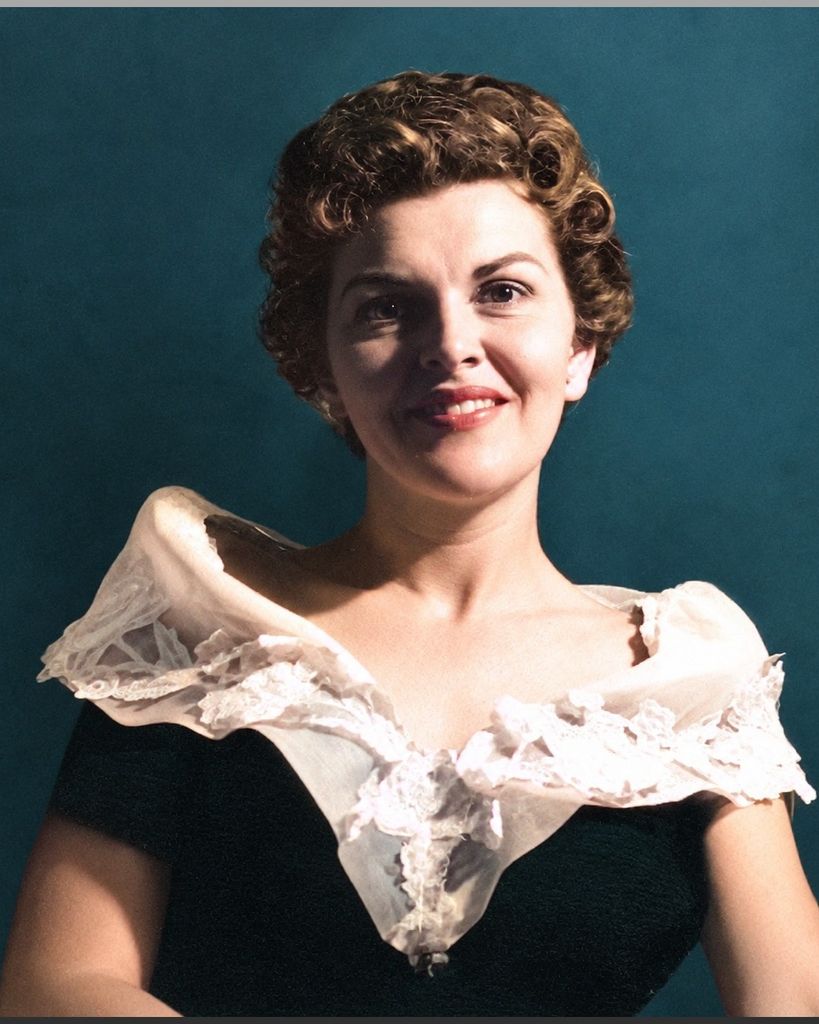 Millicent Annette Kelly Profile Photo