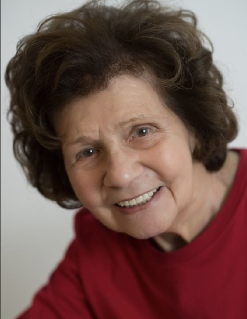 Mary T. Arnas
