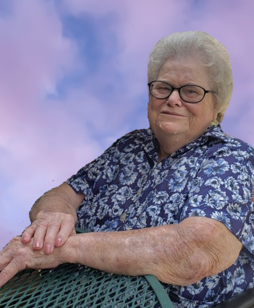 Dorothy Metscher