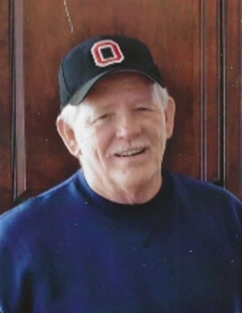 Benedict  Leonard "Ben" Ptake  Profile Photo