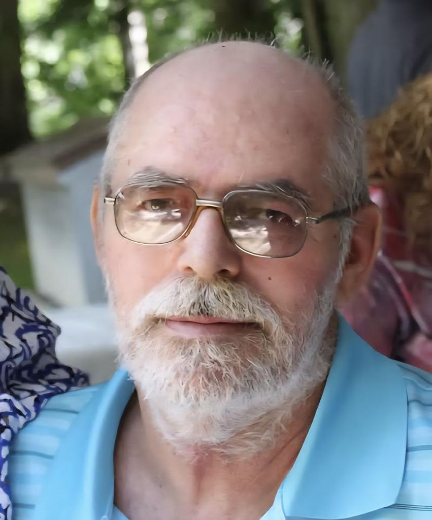 Bruce Edward Cockey Profile Photo