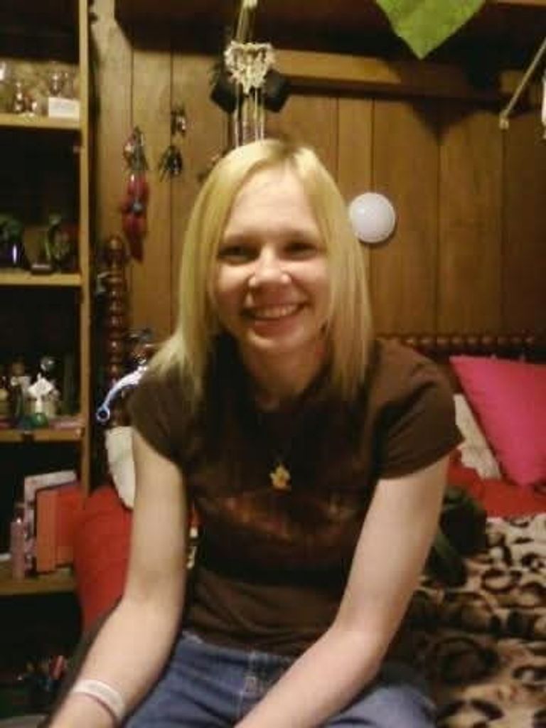 Susan Renea Martin Profile Photo
