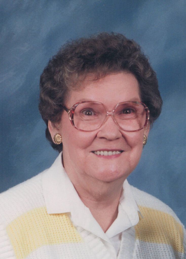 Nora Bernice Graham