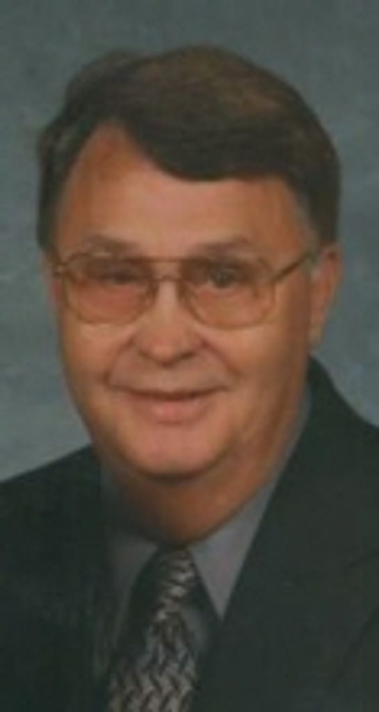 John Robert Mccraney Profile Photo