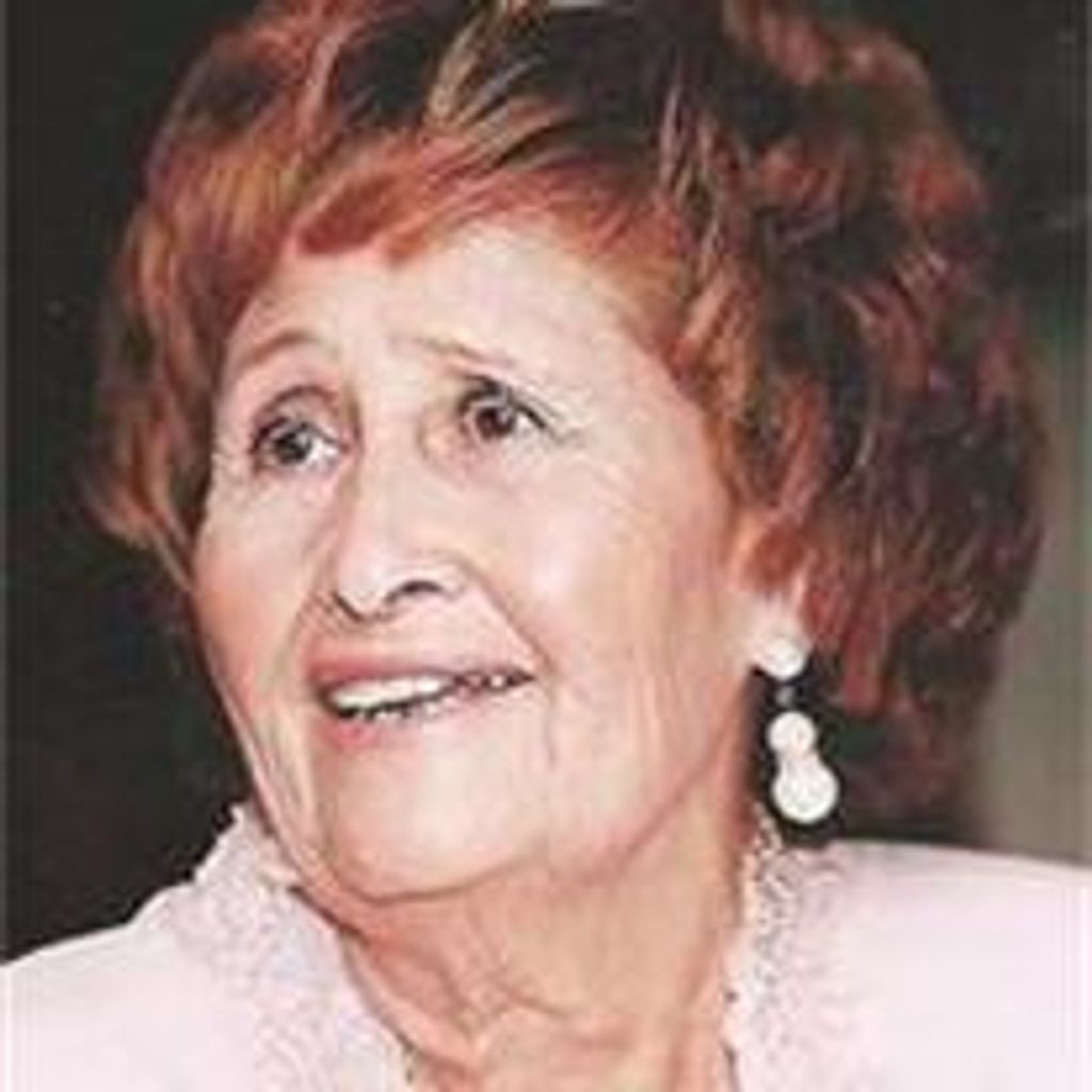 Estela Dominguez