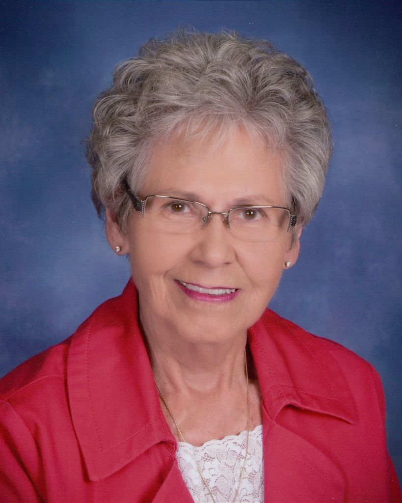 Cleo Corinne Ferguson