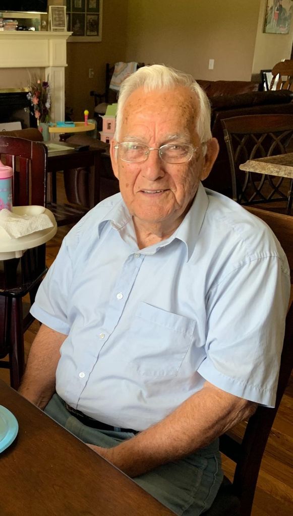 Johnny Belton Mcmakin, Jr. Profile Photo