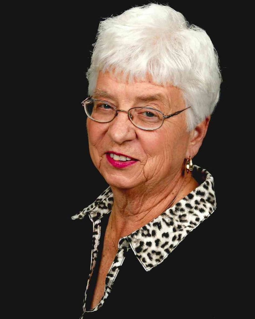 Caroline Jean Brown Profile Photo