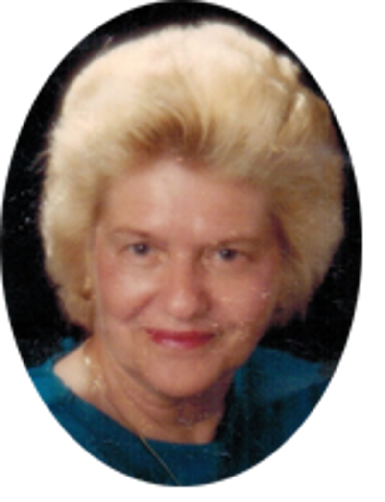 Vivian Sandoz
