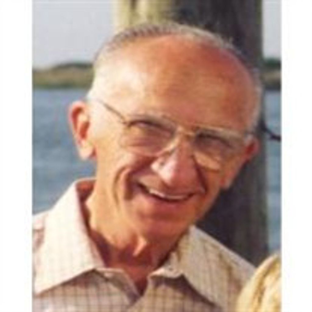 Stanley Patro, Sr