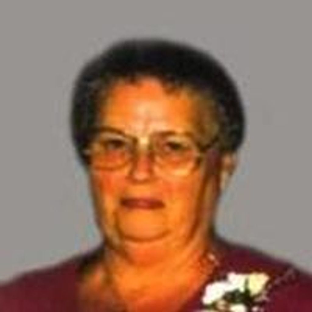 Margaret  Irene Kosla