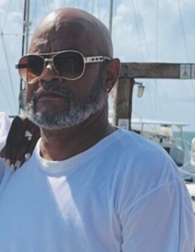 Phillip Jack Moore, Sr. Profile Photo