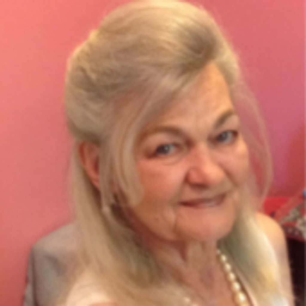Sharon Guffey Poulos