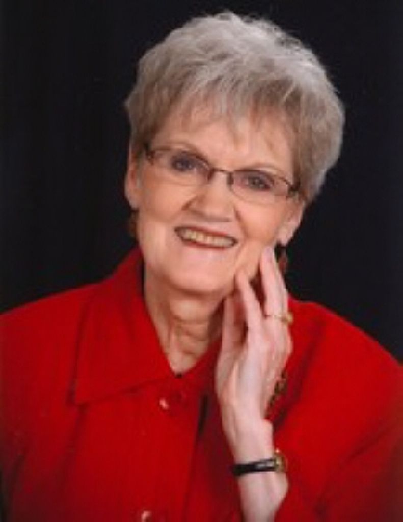 Christine Ida Schorsch