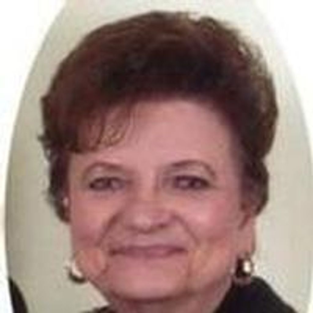 Barbara A Hoving