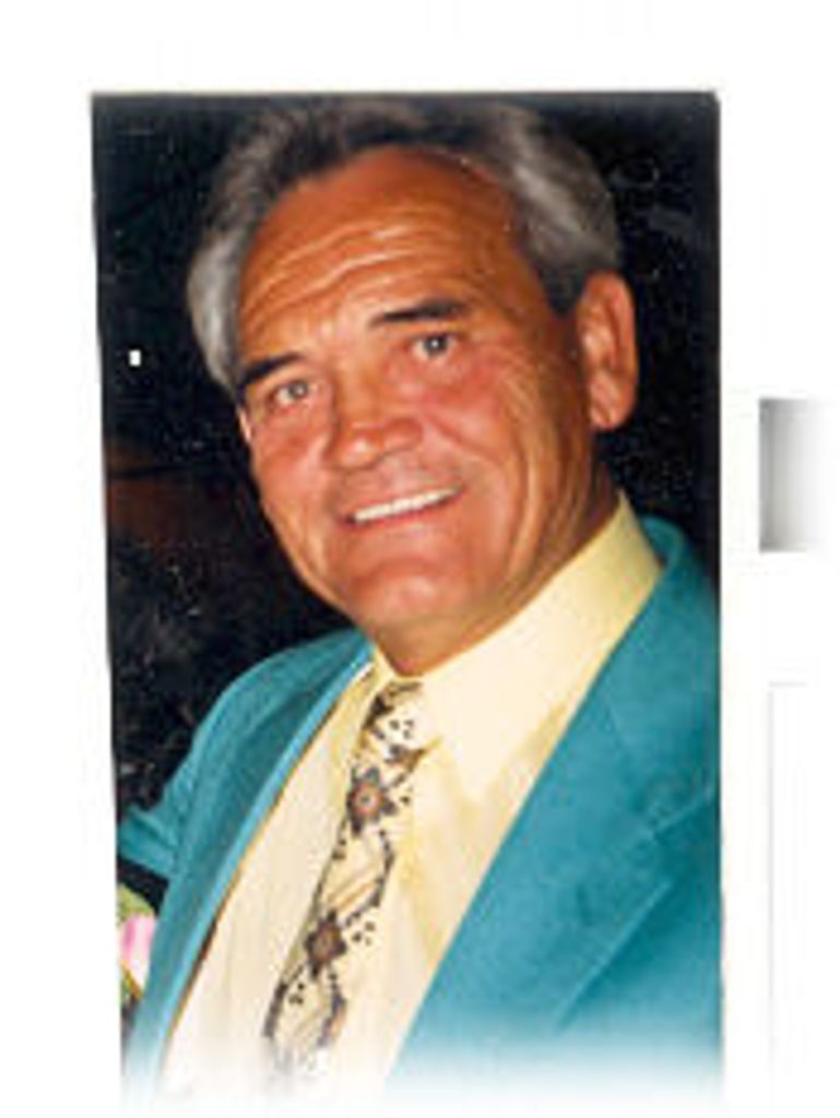 James Otis Marret Profile Photo