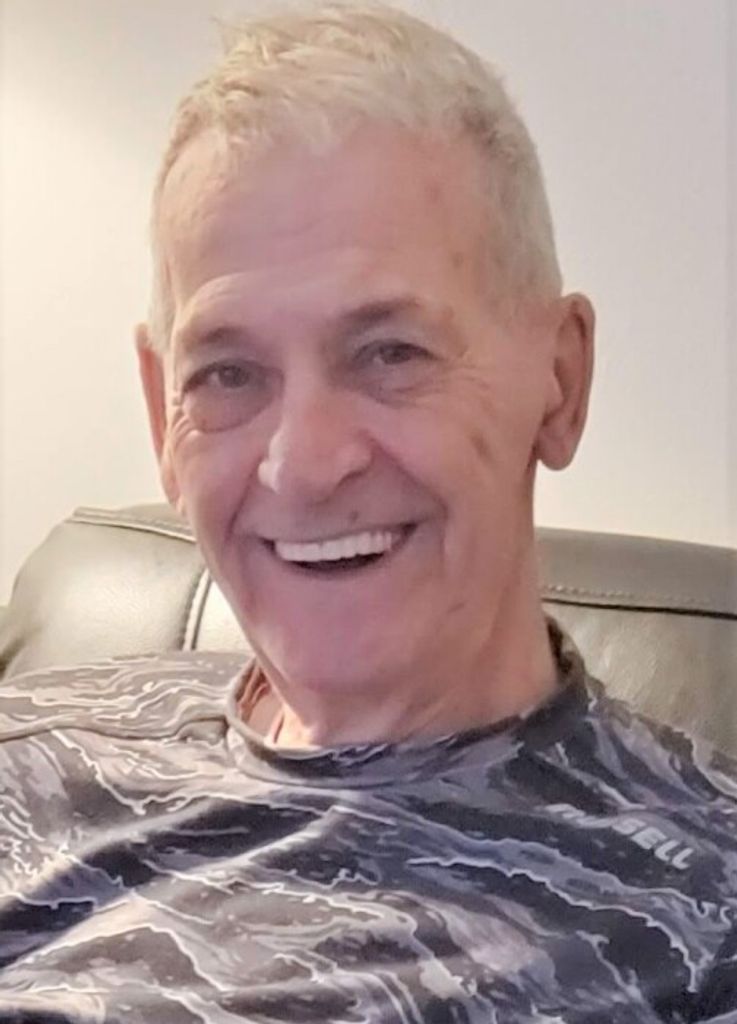 Ronald Dewey Covert Profile Photo