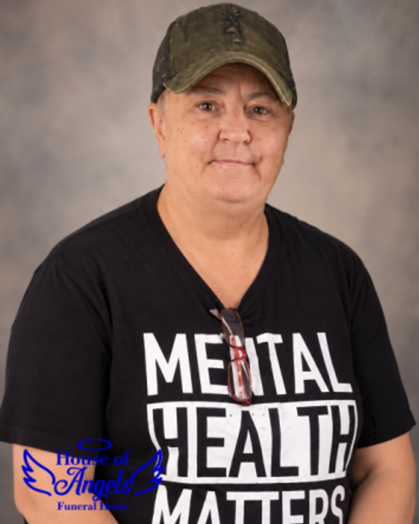 Laura Gehrke Profile Photo