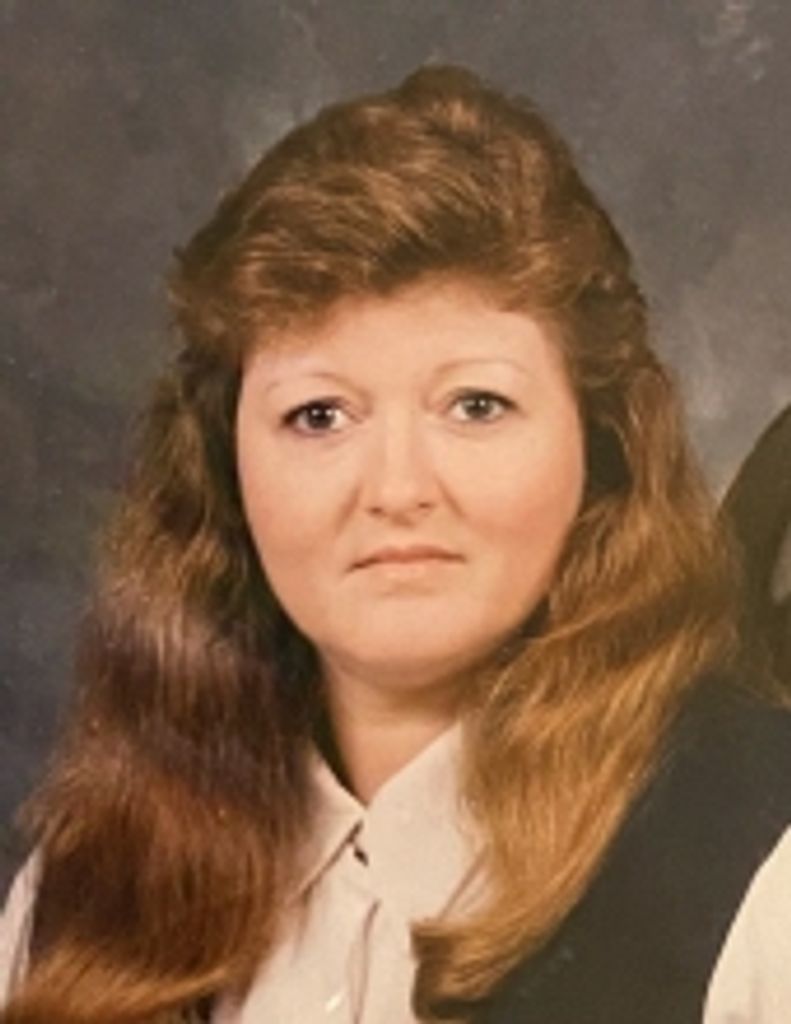 Teresa Carroll
