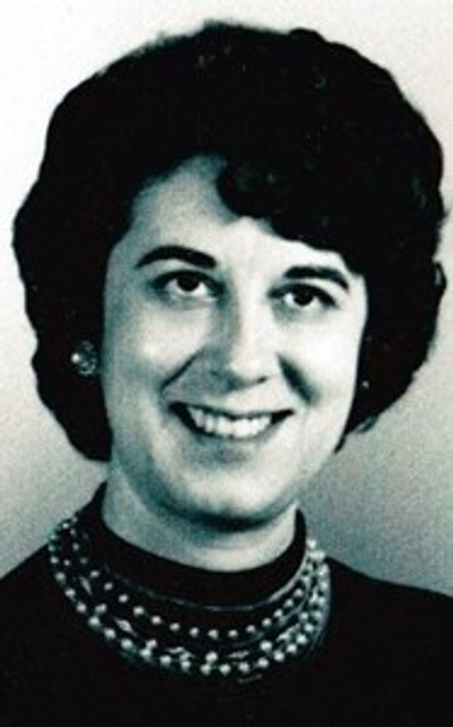 Delores J. Comer
