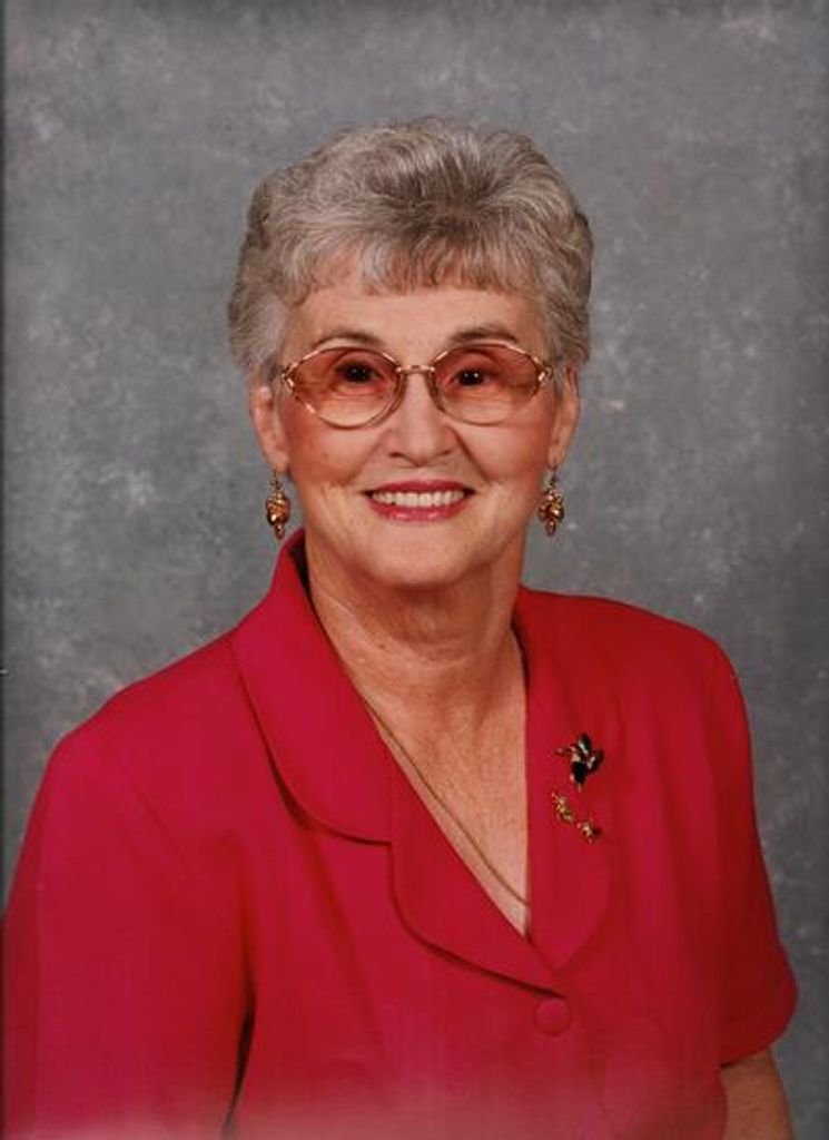 Nellie Looper Blair Profile Photo