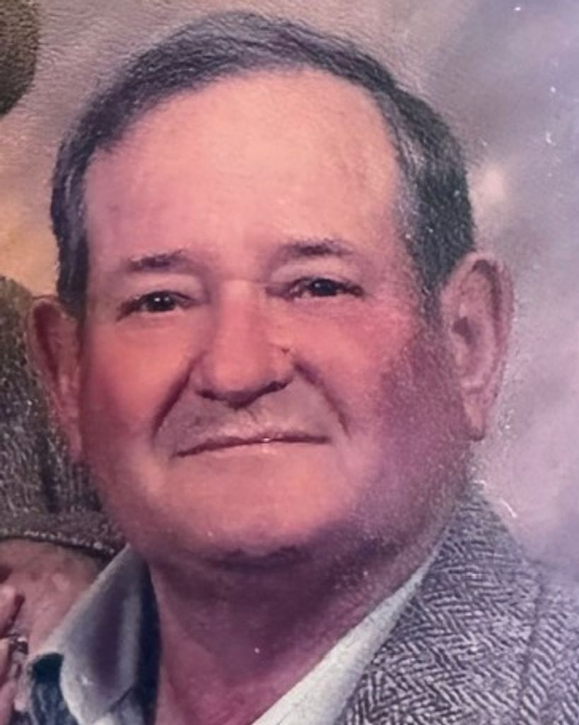 Henry Clyde Piazza Profile Photo